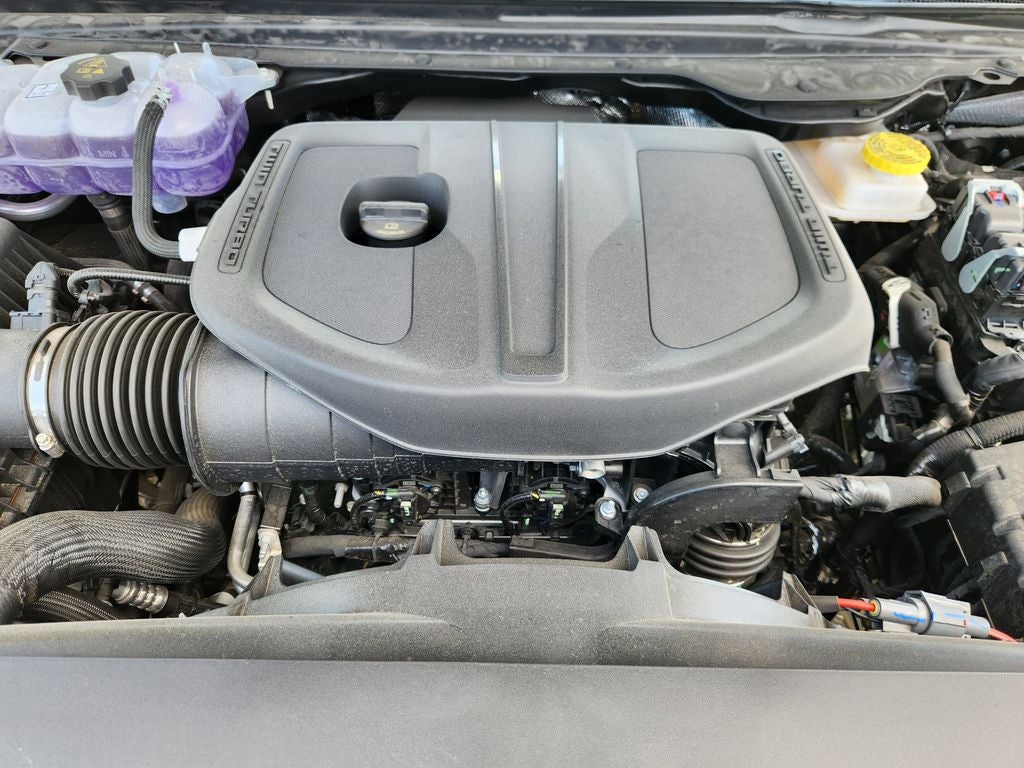 2026 RAM Ram 1500 RAM 1500 EXPRESS CREW CAB 4X2 5'7' BOX