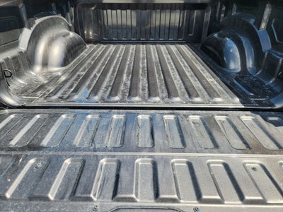 2026 RAM Ram 1500 RAM 1500 EXPRESS CREW CAB 4X2 5'7' BOX