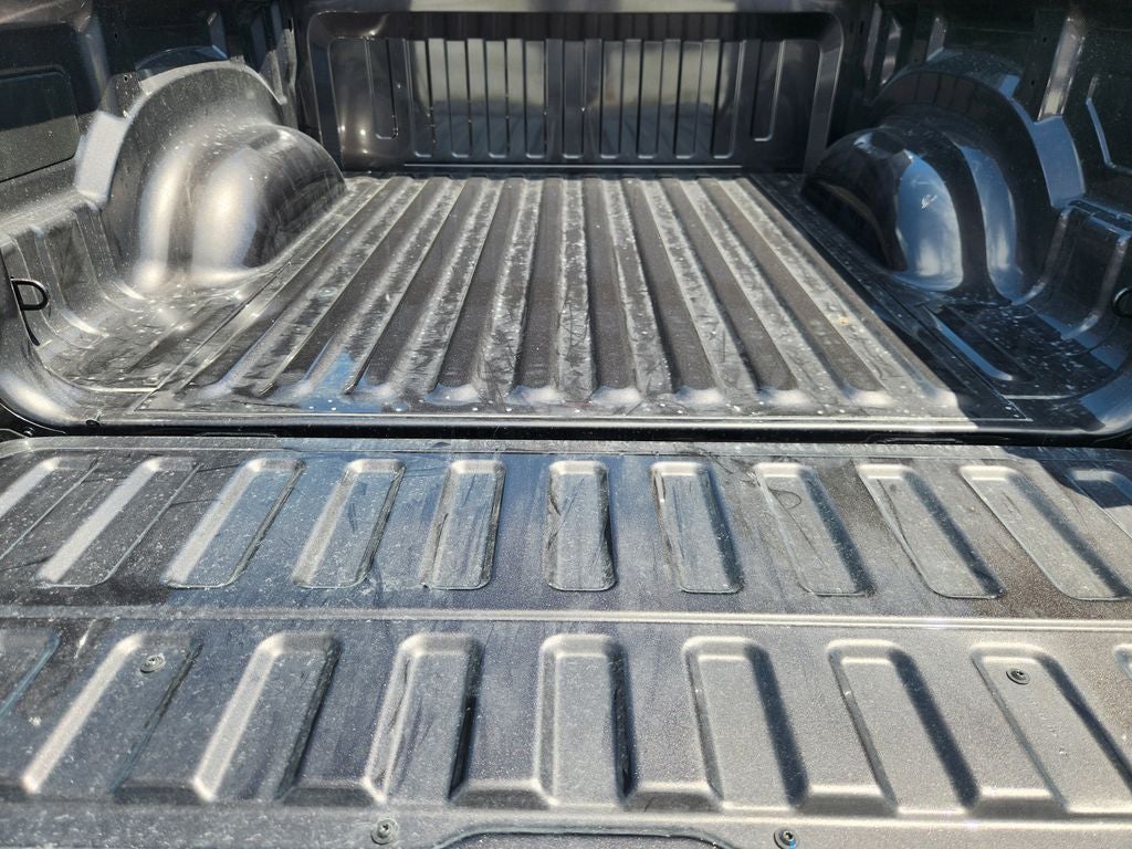 2026 RAM Ram 1500 RAM 1500 EXPRESS CREW CAB 4X2 5'7' BOX