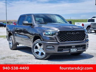 2026 RAM Ram 1500 RAM 1500 EXPRESS CREW CAB 4X2 5'7' BOX