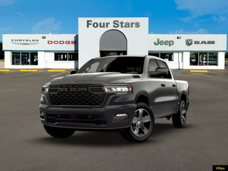 2026 RAM Ram 1500 RAM 1500 EXPRESS CREW CAB 4X2 5'7' BOX