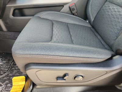 2027 RAM Ram 1500 RAM 1500 LONE STAR CREW CAB 4X4 5'7' BOX