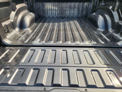 2027 RAM Ram 1500 RAM 1500 LONE STAR CREW CAB 4X4 5'7' BOX