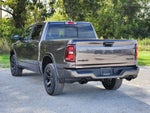 2027 RAM Ram 1500 RAM 1500 LONE STAR CREW CAB 4X4 5'7' BOX