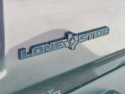 2027 RAM Ram 1500 RAM 1500 LONE STAR CREW CAB 4X4 5'7' BOX