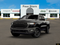 2026 RAM 1500 Warlock Crew Cab 4x4 5'7' Box