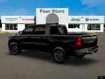 2026 RAM 1500 Warlock Crew Cab 4x4 5'7' Box