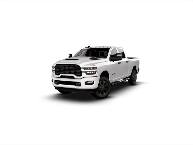 2027 RAM Ram 2500 RAM 2500 BLACK EXPRESS CREW CAB 4X4 6'4' BOX