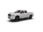 2027 RAM Ram 2500 RAM 2500 BLACK EXPRESS CREW CAB 4X4 6'4' BOX