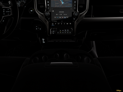 2026 RAM 2500 RAM 2500 LONE STAR CREW CAB 4X4 6'4' BOX