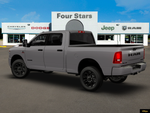 2026 RAM Ram 2500 RAM 2500 LONE STAR CREW CAB 4X4 6'4' BOX