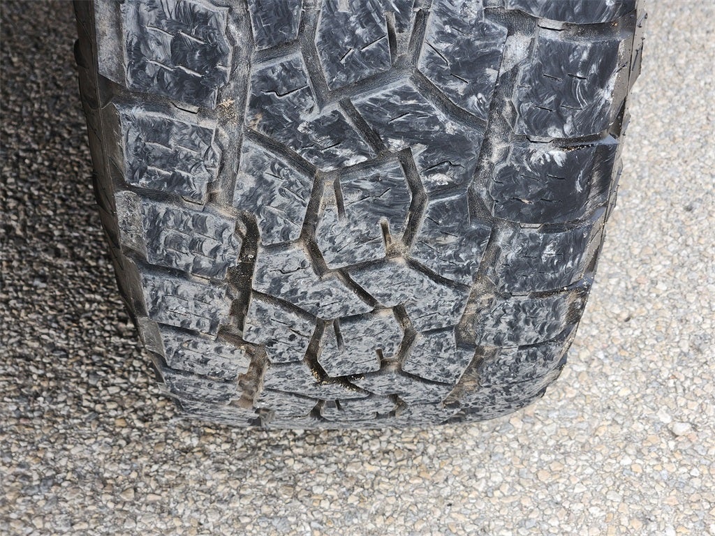 2022 RAM 2500 Laramie Crew Cab 4x4 6'4' Box