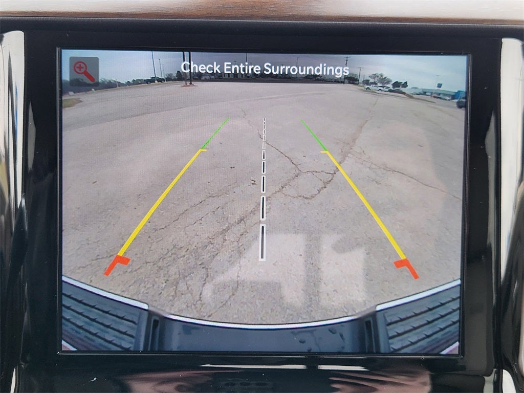 2022 RAM 2500 Laramie Crew Cab 4x4 6'4' Box