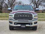 2022 RAM 2500 Laramie Crew Cab 4x4 6'4' Box