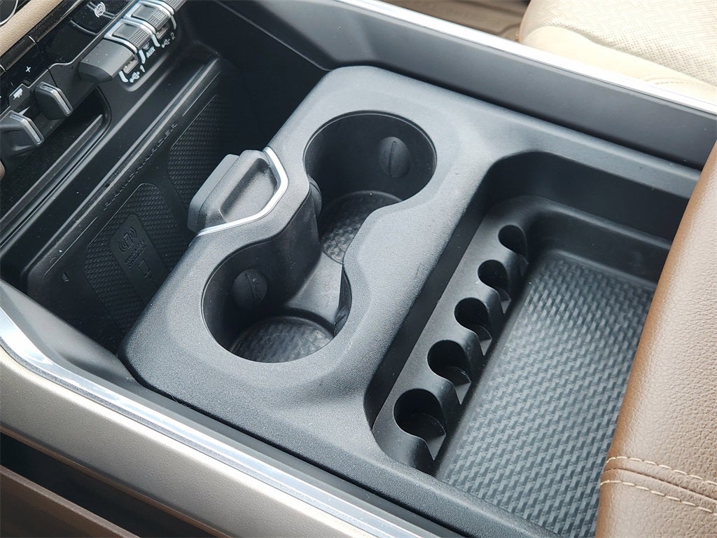 2022 RAM 2500 Laramie Crew Cab 4x4 6'4' Box