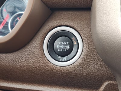 2022 RAM 2500 Laramie Crew Cab 4x4 6'4' Box