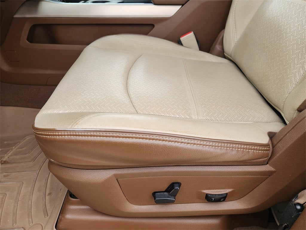 2022 RAM 2500 Laramie Crew Cab 4x4 6'4' Box