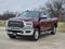 2022 RAM 2500 Laramie Crew Cab 4x4 6'4' Box