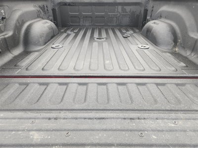 2022 RAM 2500 Laramie Crew Cab 4x4 6'4' Box