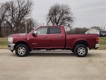 2022 RAM 2500 Laramie Crew Cab 4x4 6'4' Box