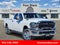 2026 RAM Ram 2500 RAM 2500 TRADESMAN CREW CAB 4X4 8' BOX
