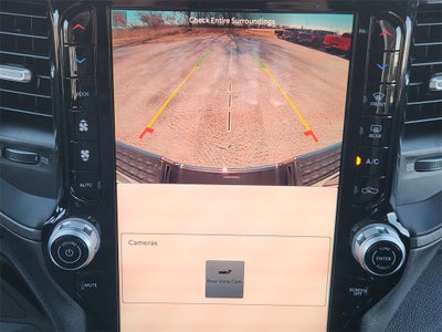 2026 RAM Ram 2500 RAM 2500 TRADESMAN CREW CAB 4X4 8' BOX