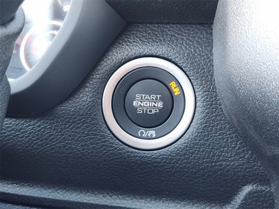 2026 RAM Ram 2500 RAM 2500 TRADESMAN CREW CAB 4X4 8' BOX