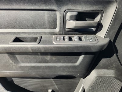 2026 RAM Ram 2500 RAM 2500 TRADESMAN CREW CAB 4X4 8' BOX