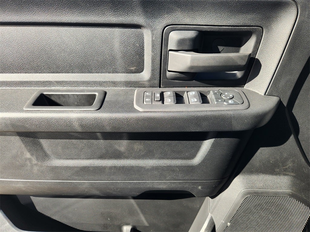 2026 RAM Ram 2500 RAM 2500 TRADESMAN CREW CAB 4X4 8' BOX