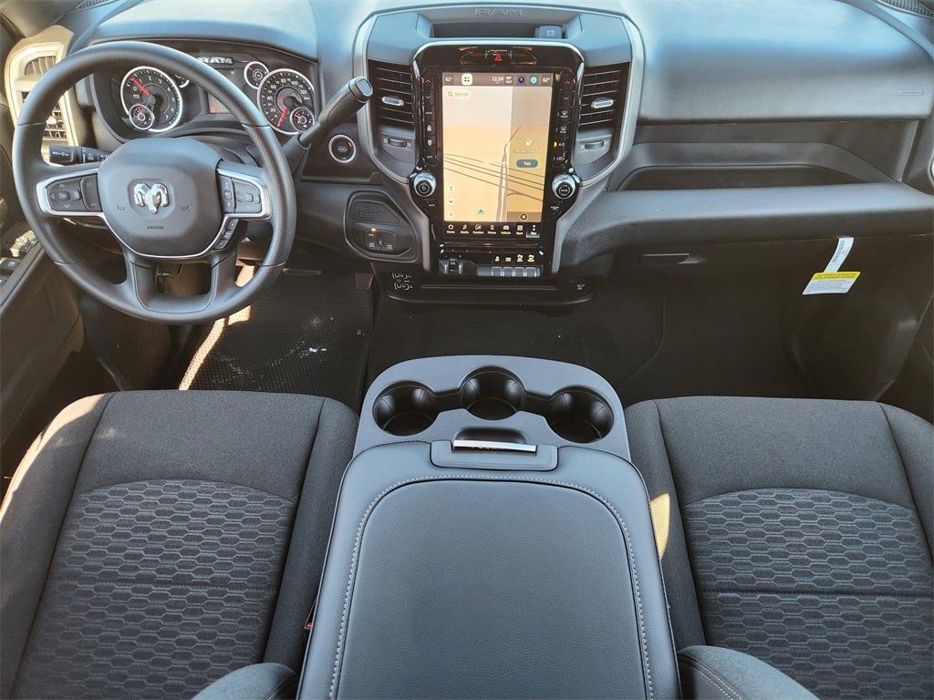 2026 RAM Ram 2500 RAM 2500 TRADESMAN CREW CAB 4X4 8' BOX