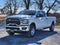 2026 RAM Ram 2500 RAM 2500 TRADESMAN CREW CAB 4X4 8' BOX