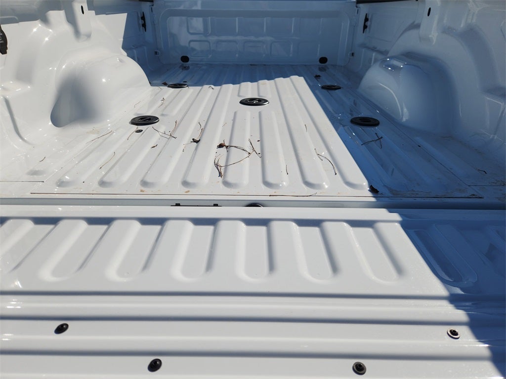 2026 RAM Ram 2500 RAM 2500 TRADESMAN CREW CAB 4X4 8' BOX