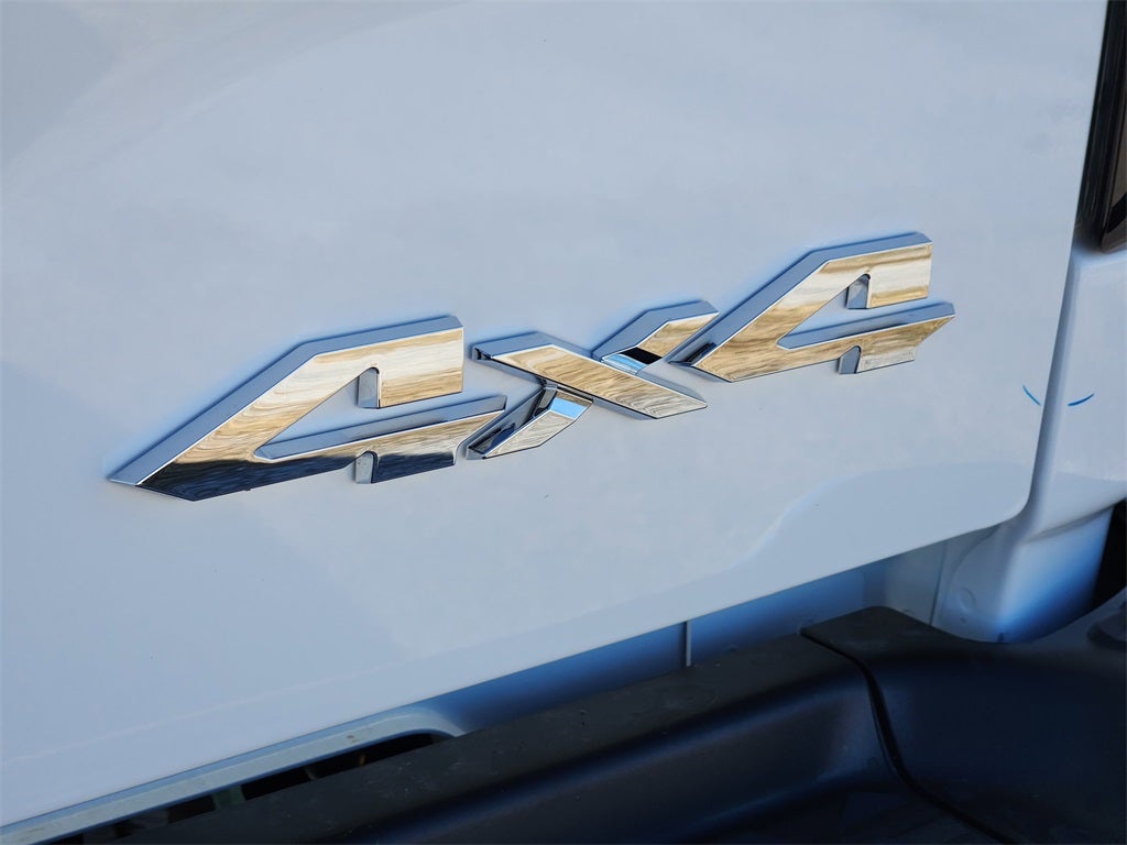 2026 RAM Ram 2500 RAM 2500 TRADESMAN CREW CAB 4X4 8' BOX