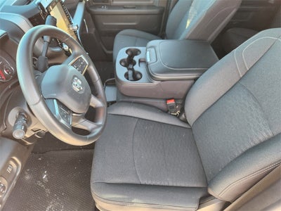 2026 RAM Ram 2500 RAM 2500 TRADESMAN CREW CAB 4X4 8' BOX