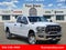 2026 RAM Ram 2500 RAM 2500 TRADESMAN CREW CAB 4X4 8' BOX