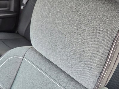 2026 RAM Ram 2500 RAM 2500 TRADESMAN CREW CAB 4X4 8' BOX