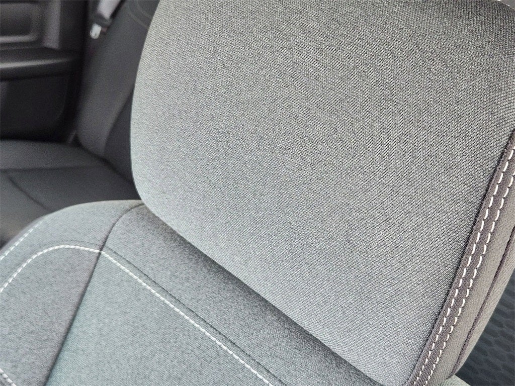 2026 RAM Ram 2500 RAM 2500 TRADESMAN CREW CAB 4X4 8' BOX