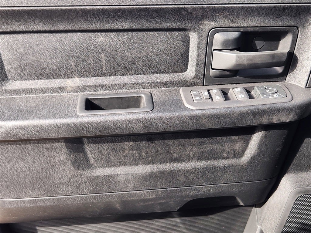 2026 RAM Ram 2500 RAM 2500 TRADESMAN CREW CAB 4X4 8' BOX