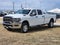 2026 RAM Ram 2500 RAM 2500 TRADESMAN CREW CAB 4X4 8' BOX