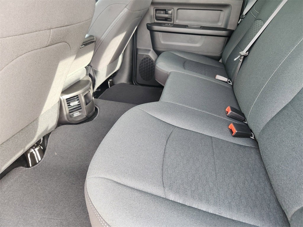 2026 RAM Ram 2500 RAM 2500 TRADESMAN CREW CAB 4X4 8' BOX