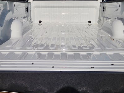 2026 RAM Ram 2500 RAM 2500 TRADESMAN CREW CAB 4X4 8' BOX