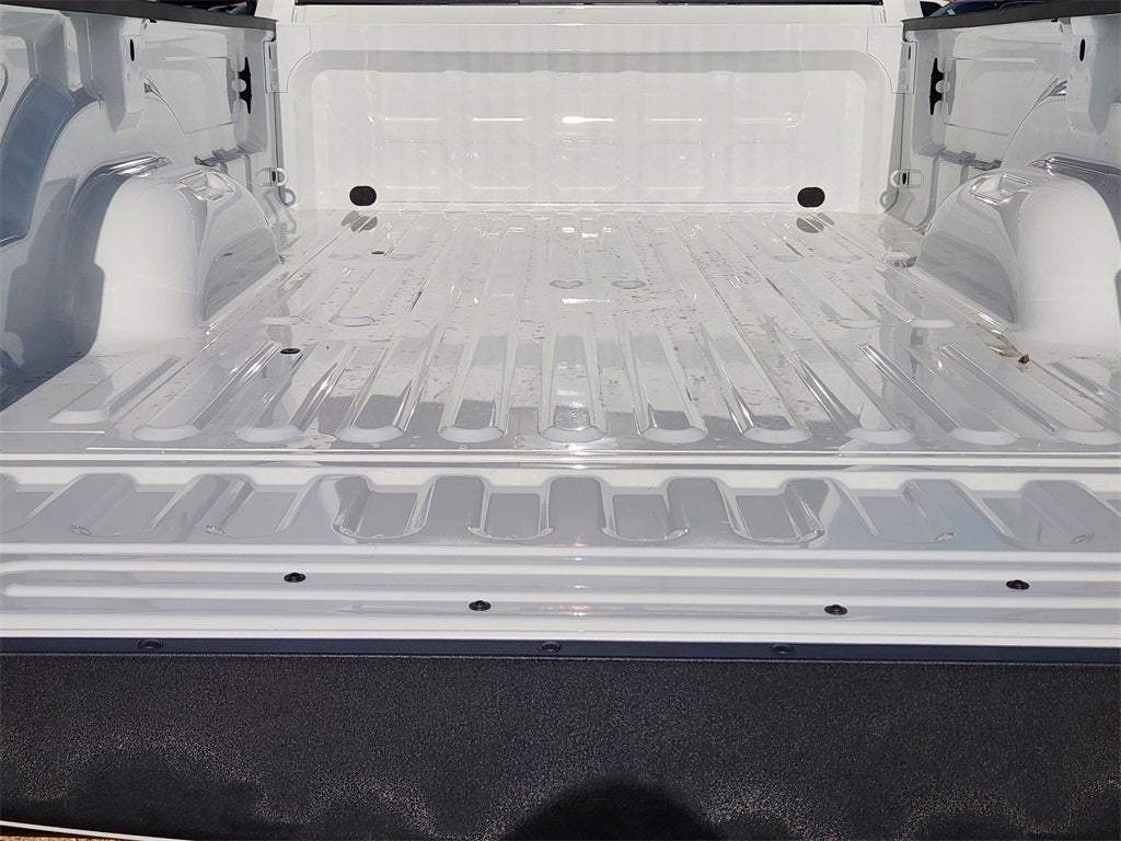 2026 RAM Ram 2500 RAM 2500 TRADESMAN CREW CAB 4X4 8' BOX