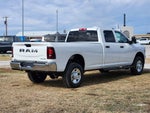 2026 RAM Ram 2500 RAM 2500 TRADESMAN CREW CAB 4X4 8' BOX