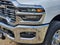 2026 RAM Ram 2500 RAM 2500 TRADESMAN CREW CAB 4X4 8' BOX