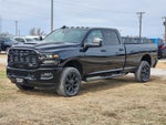 2026 RAM Ram 2500 RAM 2500 BLACK EXPRESS CREW CAB 4X4 8' BOX