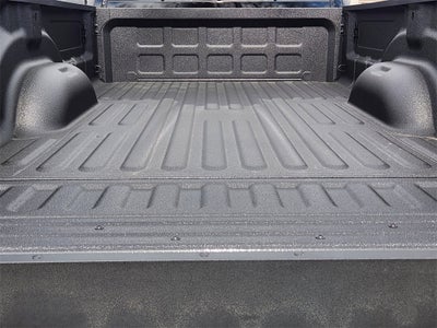 2026 RAM Ram 2500 RAM 2500 BLACK EXPRESS CREW CAB 4X4 8' BOX