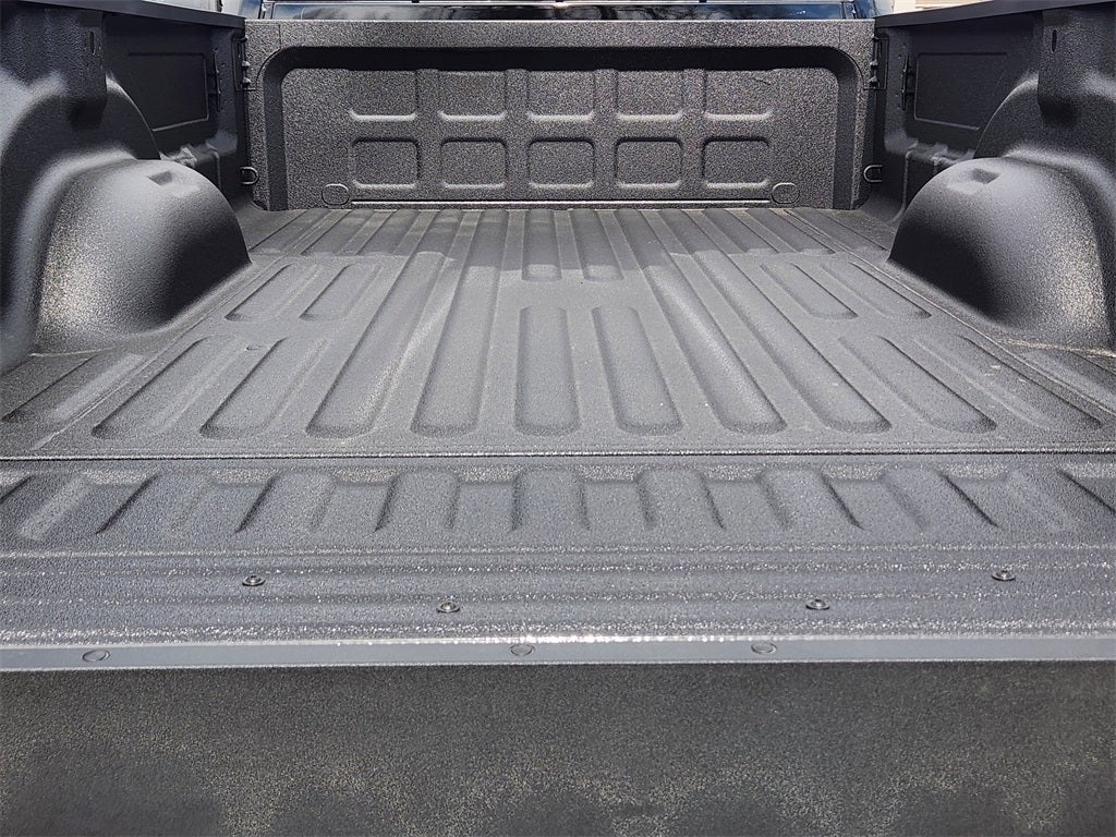 2026 RAM Ram 2500 RAM 2500 BLACK EXPRESS CREW CAB 4X4 8' BOX