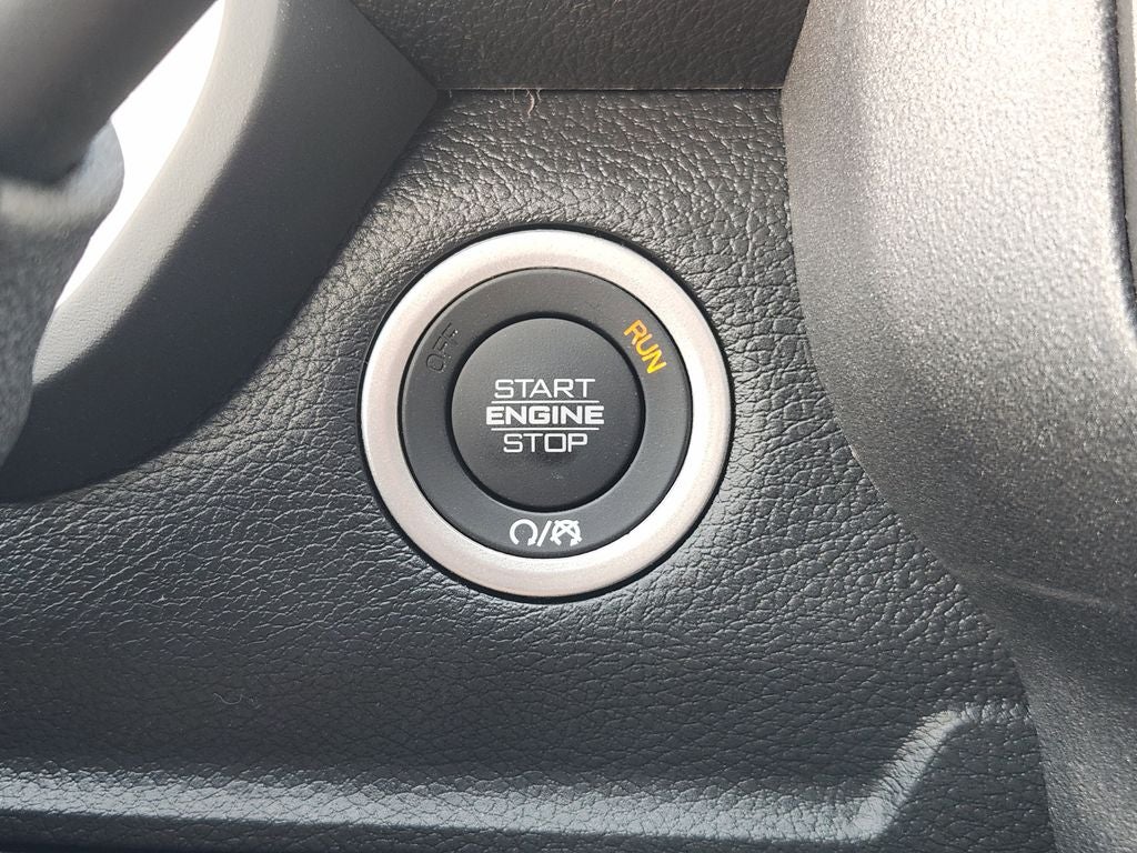 2026 RAM Ram 2500 RAM 2500 TRADESMAN CREW CAB 4X4 8' BOX