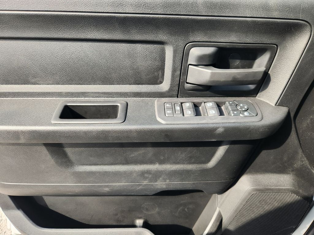 2026 RAM Ram 2500 RAM 2500 TRADESMAN CREW CAB 4X4 8' BOX