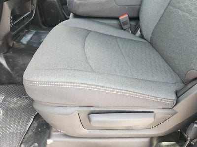 2026 RAM Ram 2500 RAM 2500 TRADESMAN CREW CAB 4X4 8' BOX